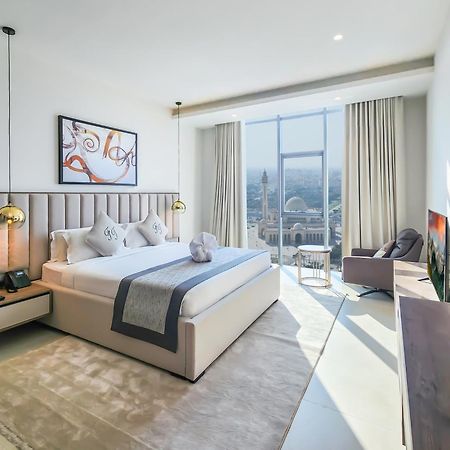Farhan Tower Manáma Kültér fotó