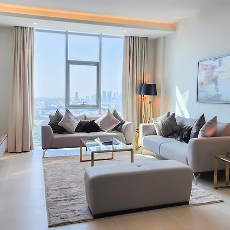 Farhan Tower Manáma Kültér fotó