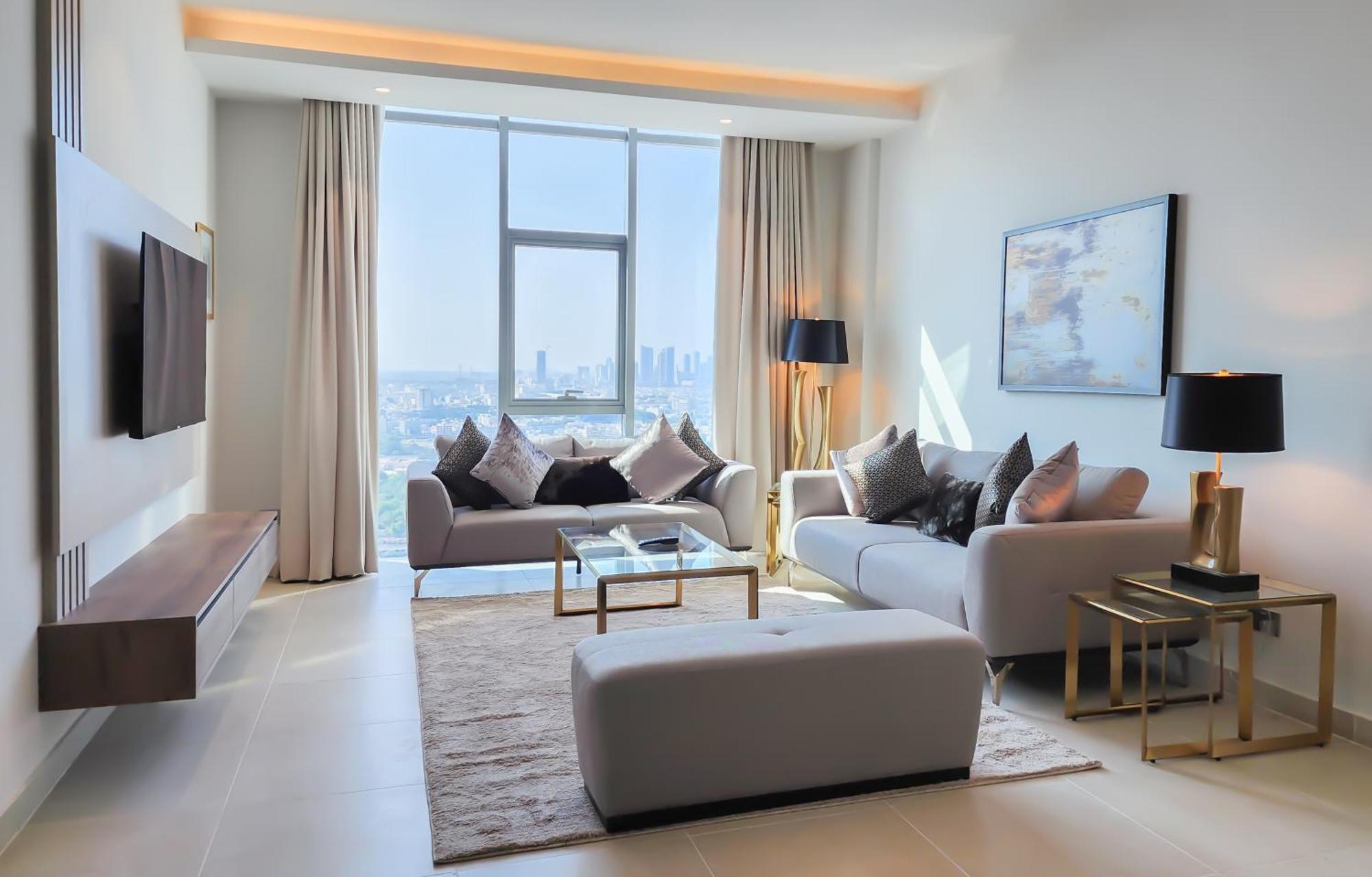 Farhan Tower Manáma Kültér fotó